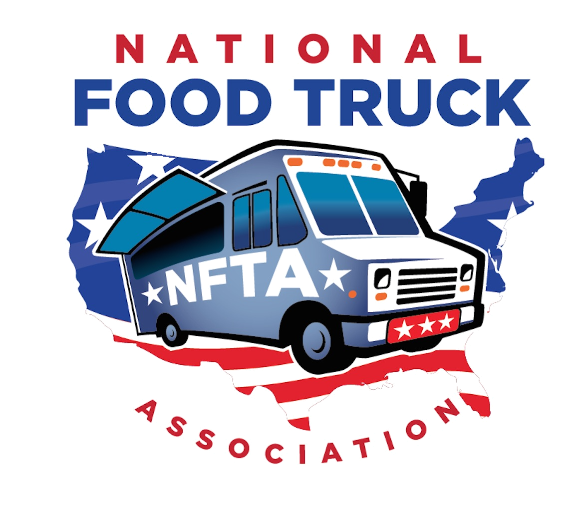 National Food Truck Association logo